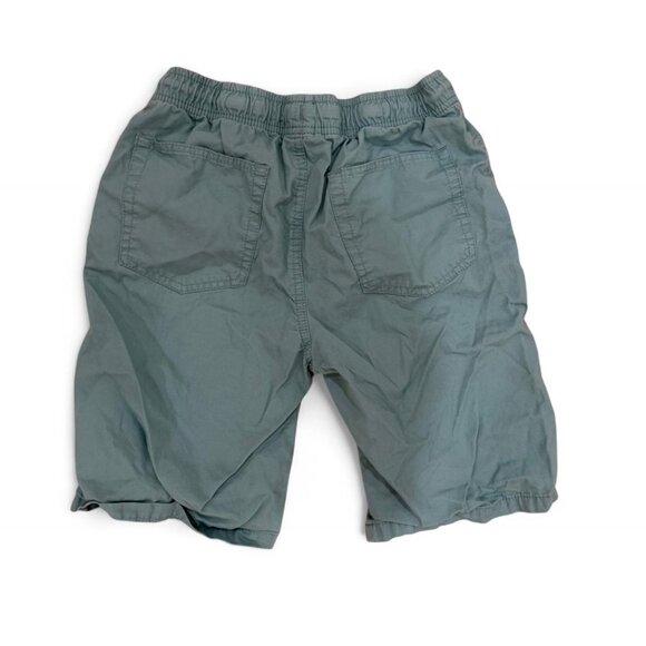 Cat & Jack Boys' Green Shorts - Picture 2 of 2